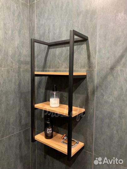 Каркасы для мебели лофт