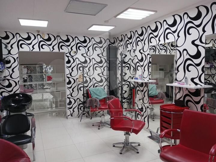 Помещение 67 м2