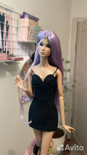 Integrity toys lilith
