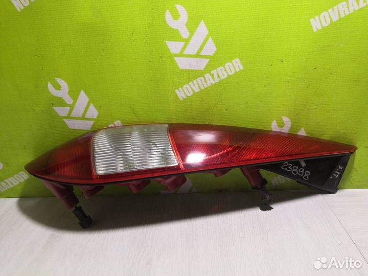 Фонарь задний правый Форд Мондео 3