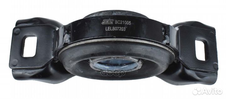 Подшипник подвесной BC21005 jikiu