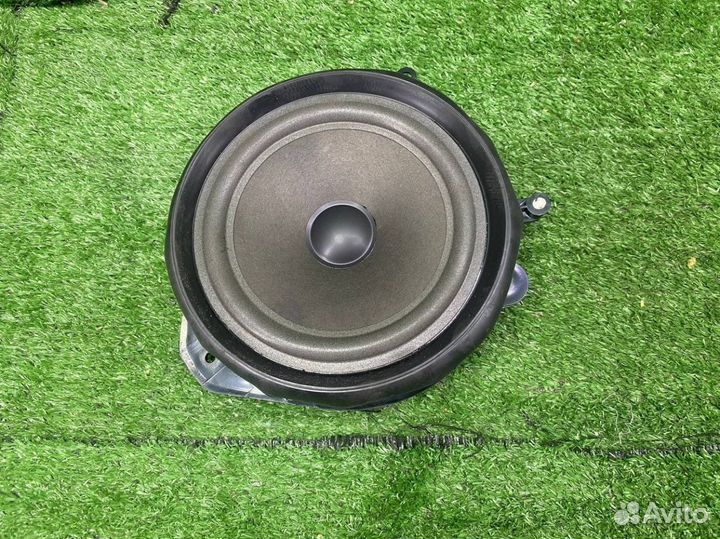 Динамик передний Audi A4 B6 7162