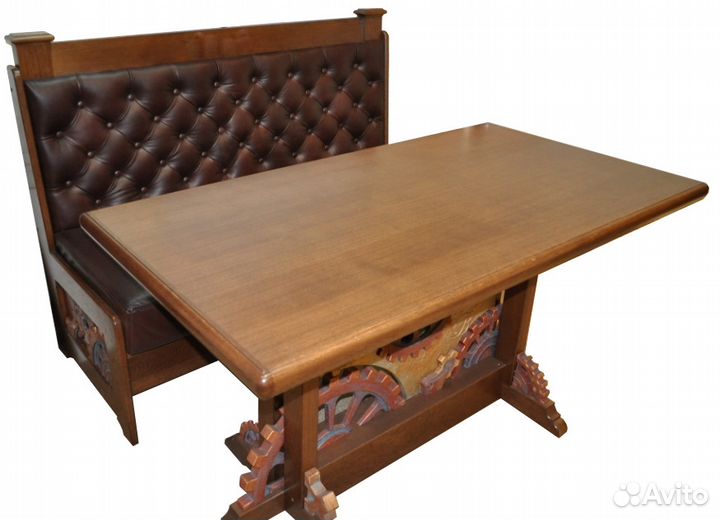 Кожа галантерейная и мебельная (натуральная)