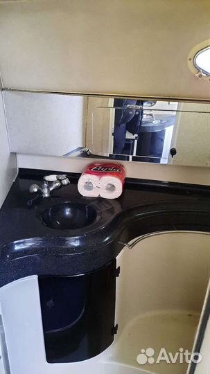 Катер USA donzi-275