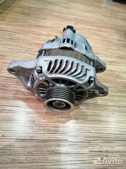 Продам генератор мицубиси