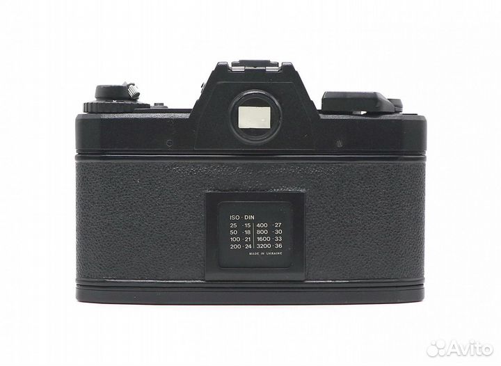 Киев 19М + Арсат-Н 2/50мм б/у