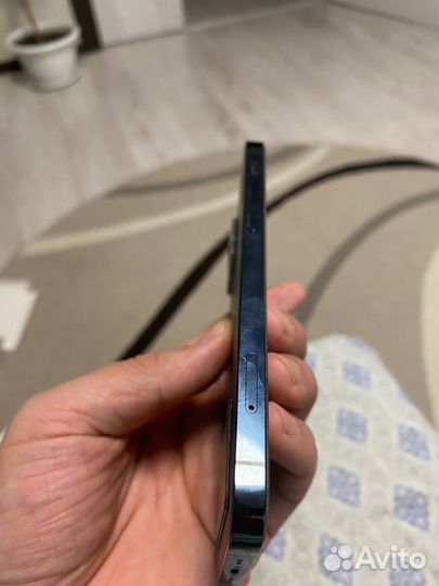 iPhone 12 Pro, 128 ГБ