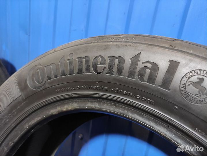 Continental ContiPremiumContact 5 205/55 R16