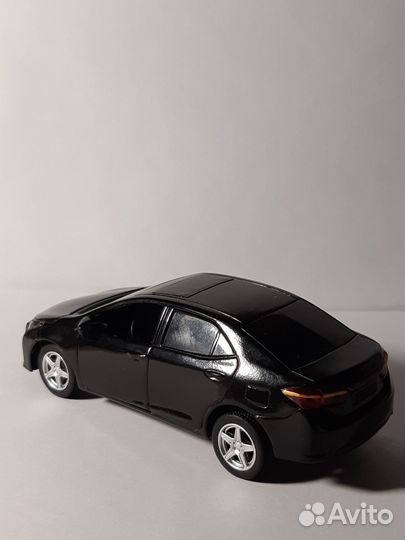 Модель авто