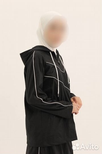 Плащевые костюмы