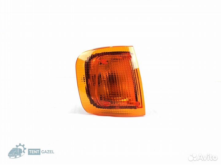 Указатель поворота на Газель