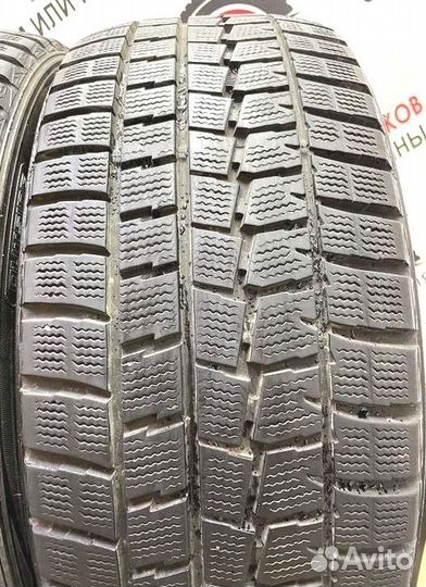 Dunlop Winter Maxx WM01 205/55 R16 91S