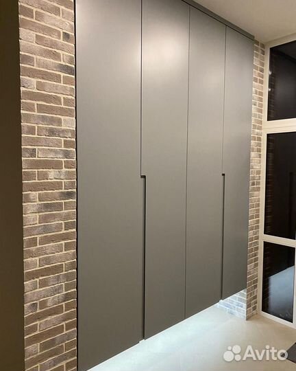 Шкафы на заказ. Нестандартные решения