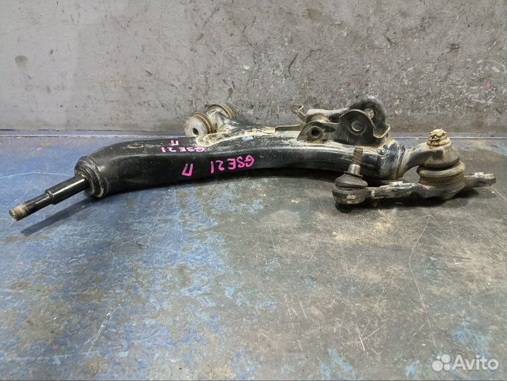 Рычаг нижний передний правый Lexus Is 2