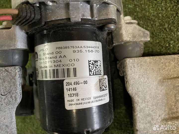 Dоdge rаm V 2019+ пoмпа вaкуумнaя тормозов