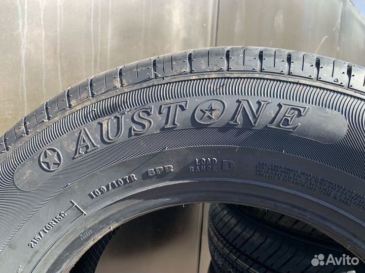 Austone ASR71 215/70 R15C 109