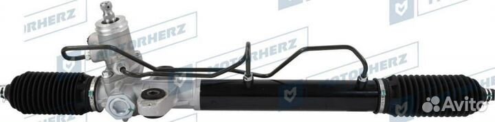 Motorherz R20741NW Рулевая рейка с тягами гидравли