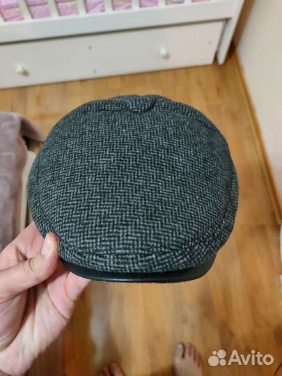 Кепка Гаврош Острые Козырьки