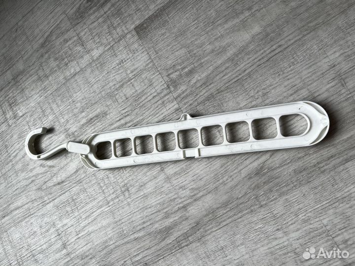 Плечики детские