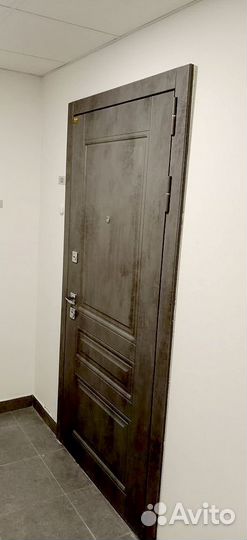 Входные двери