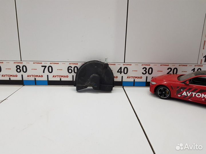 Крышка двигателя (Geely Coolray)