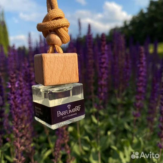 Инвестируйте в компанию по производству парфюмерии