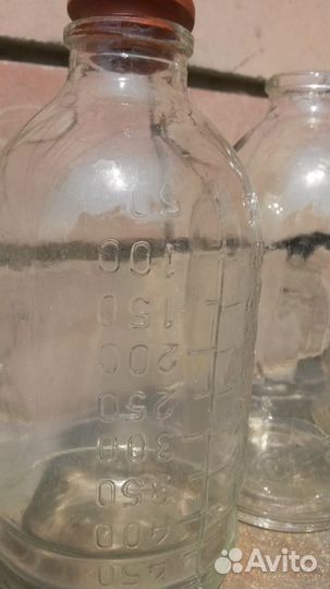 Медицинские банки для ф/раствора