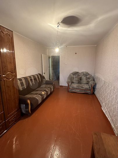 2-к. квартира, 47 м², 2/5 эт.