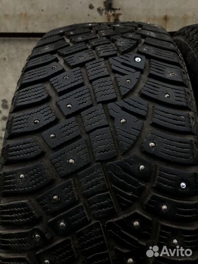 Continental IceContact 2 215/55 R17