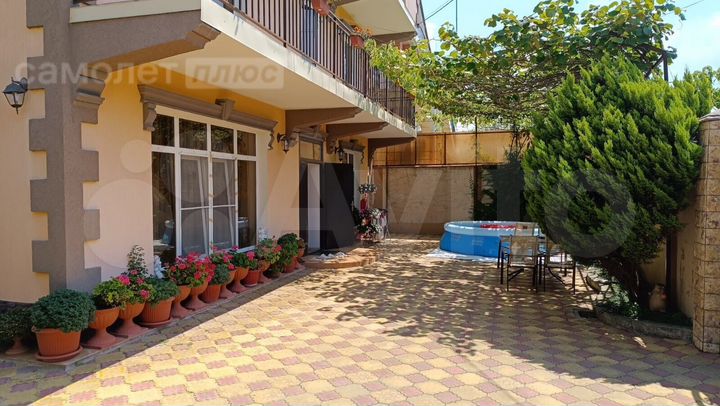 Продам гостиница, 375 м²