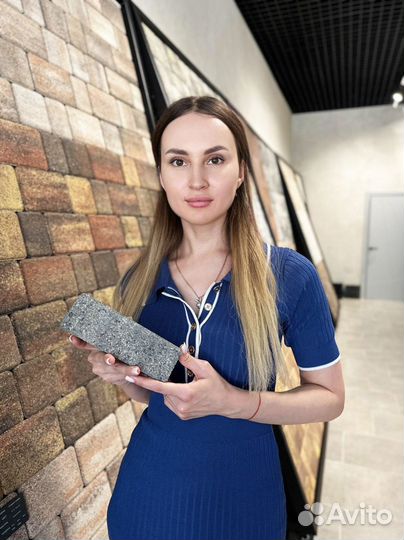 Брусчатка с доставкой