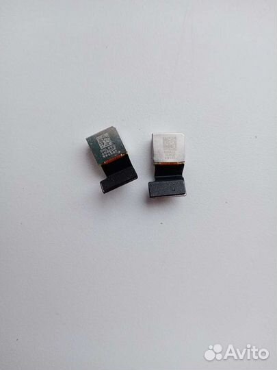 Камера на iPhone Apple 5s