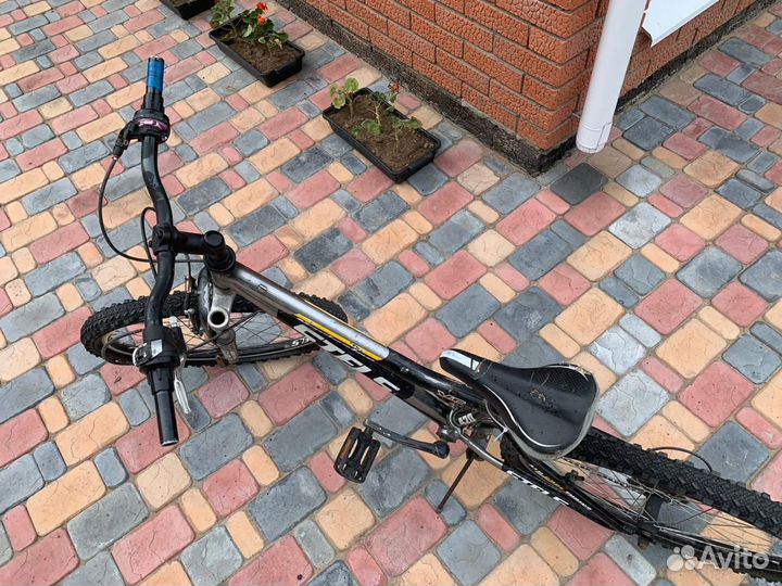 Детский велосипед б/у