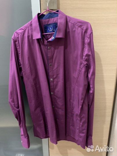 Мужская рубашка