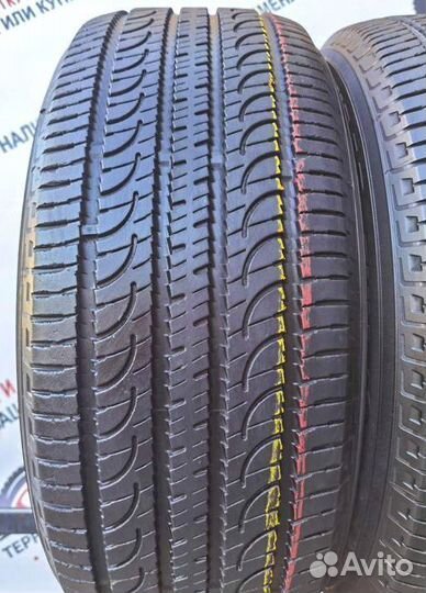 Yokohama Geolandar SUV G055 235/55 R18 100V
