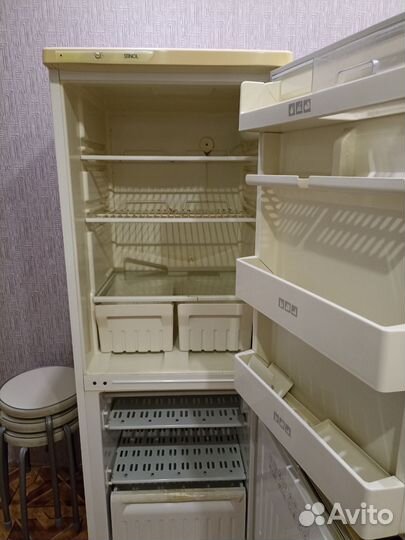 Холодильник бу
