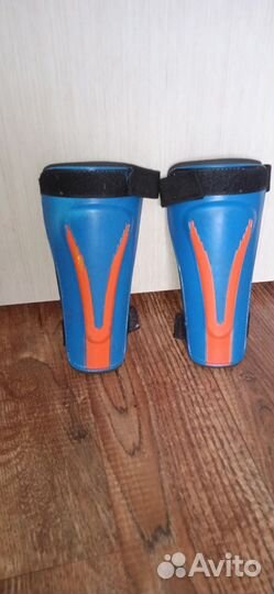 Футзалки и бутсы