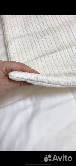 Нежнейший комплект на выписку