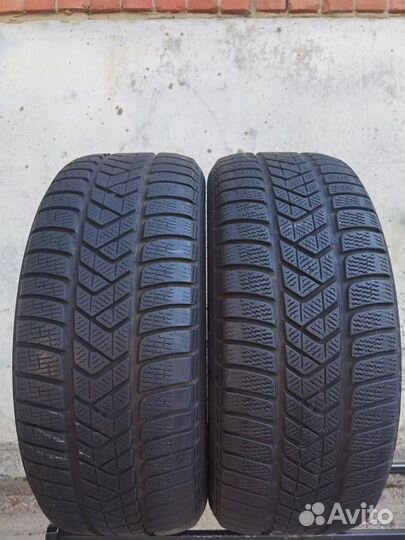 Pirelli Scorpion Zero 245/50 R18 97H