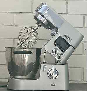 Кухонная машина Kenwood Cooking Chef KCC9040S