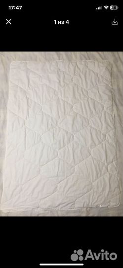 Детское одеяло (тонкое )