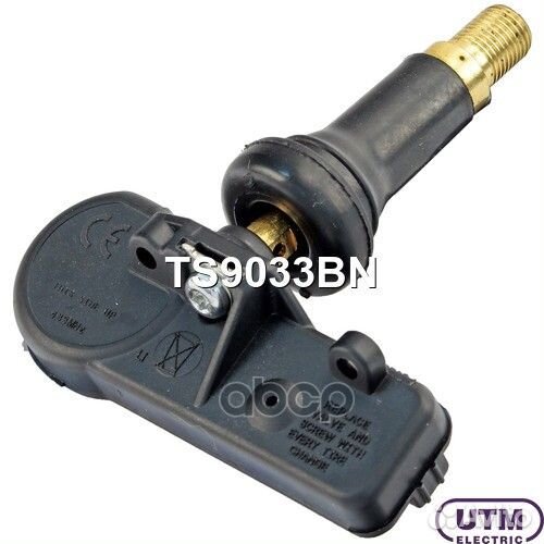 Датчик давления в шине TS9033BN Utm