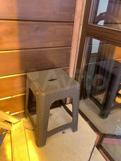 Комната 60 м², 4/4 эт.