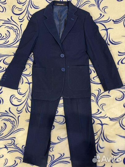 Школьная форма