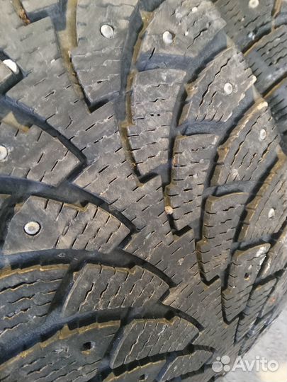 Nordman Nordman 4 205/55 R16 94T