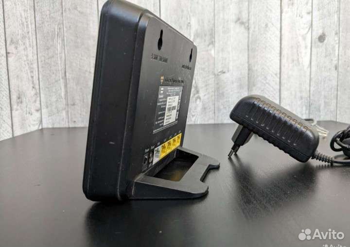 Wifi роутер Beeline Smart box One б/у