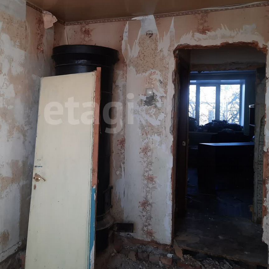 Квартира 2-комн. 46.3 м² в Пушкинские Горы — фото 3