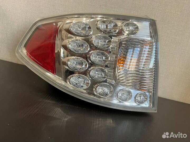 Задний стоп impreza gh