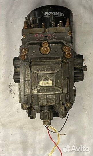 Фильтр осушитель воздуха Scania P G R T-Series F K