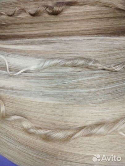 Накладной хвост на резинке